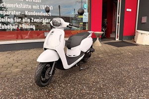 Angebot Kymco Filly 50i