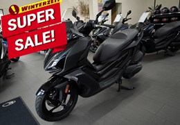 Gebrauchte Kymco Downtown GT 350i TCS