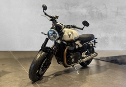 Neumotorrad Triumph Speed Twin 1200