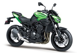 Neumotorrad Kawasaki Z900