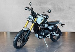 Neumotorrad Triumph Scrambler 1200 XE