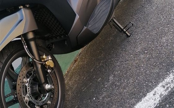 Gebrauchtmotorrad Piaggio Beverly 300 S - Bild 1