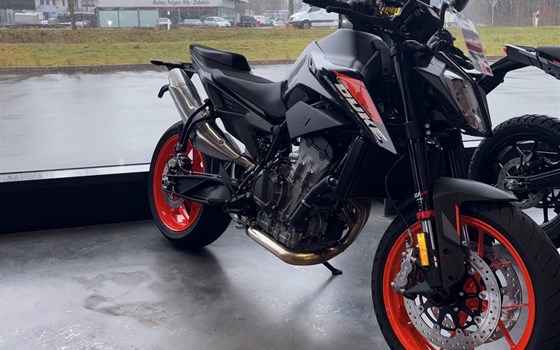 Neufahrzeug KTM 790 Duke - Bild 3