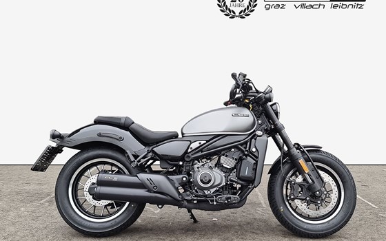 Neufahrzeug CFMOTO 450CL-C - Bild 1