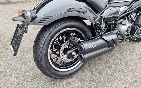 Neufahrzeug CFMOTO 450CL-C - Bild 3