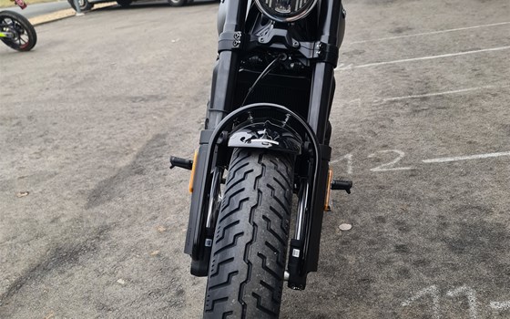 Neufahrzeug CFMOTO 450CL-C - Bild 5