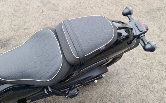 Neufahrzeug CFMOTO 450CL-C - Bild 7