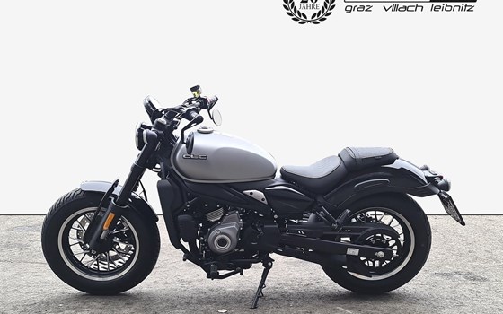 Neufahrzeug CFMOTO 450CL-C - Bild 2