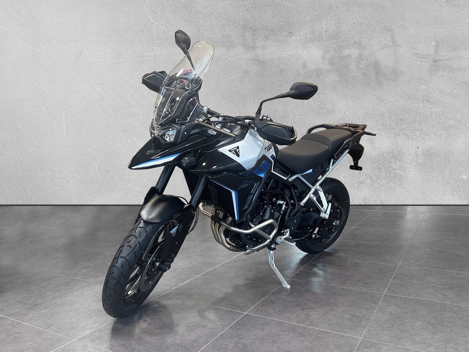 Triumph Tiger 900 Alpine Edition