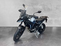 Neumotorrad Triumph Tiger 900 Alpine Edition Euro 5+