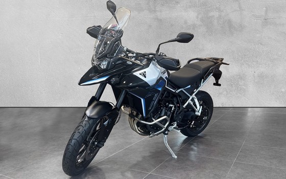 Neufahrzeug Triumph Tiger 900 Alpine Edition - Bild 1