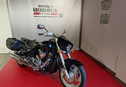Gebrauchte Suzuki VZ 1500 Intruder