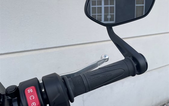 Neufahrzeug Triumph Trident 800 - Bild 15