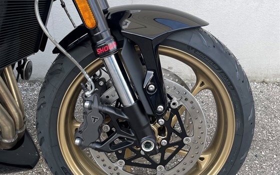 Neufahrzeug Triumph Trident 800 - Bild 3