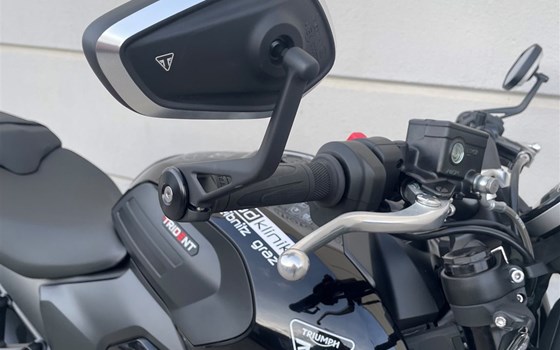 Neufahrzeug Triumph Trident 800 - Bild 6