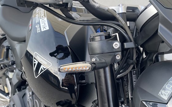 Neufahrzeug Triumph Trident 800 - Bild 7