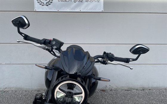 Neufahrzeug Triumph Trident 800 - Bild 9