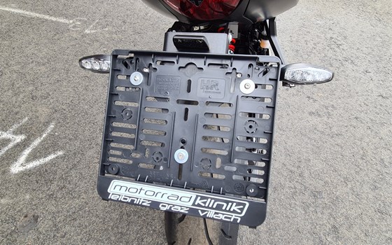 Gebrauchtmotorrad Triumph Daytona 660 - Bild 7