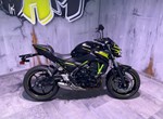 Angebot Kawasaki Z650