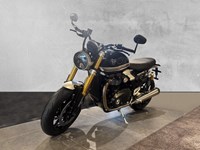 Neumotorrad Triumph Speed Twin 1200 RS Euro 5+