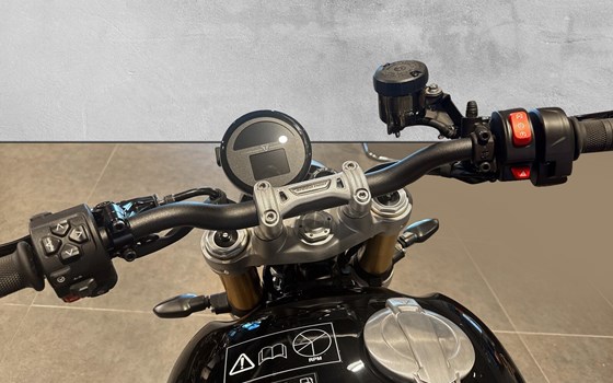 Neufahrzeug Triumph Speed Twin 1200 RS - Bild 4