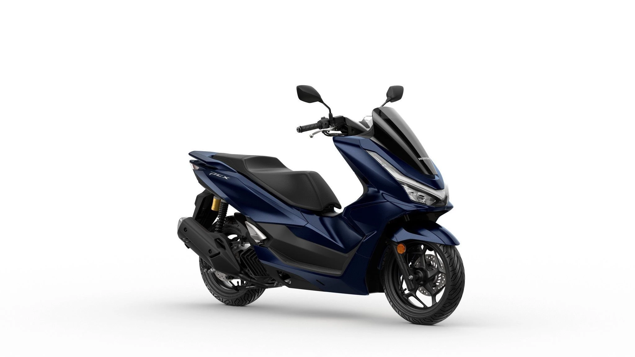 Honda PCX125 DX