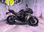 Angebot Kawasaki Z650 S