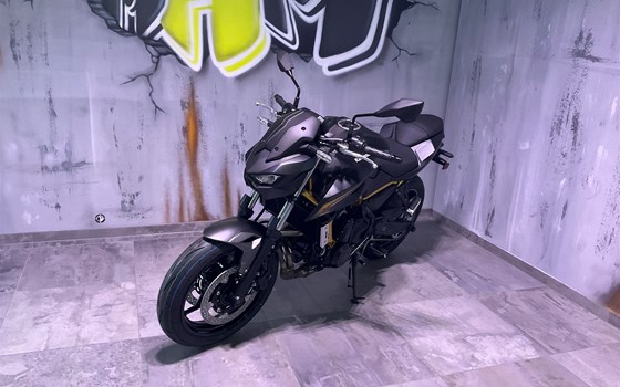 Neufahrzeug Kawasaki Z650 S - Bild 2