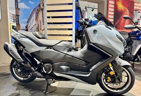 Yamaha TMAX 560 Tech Max