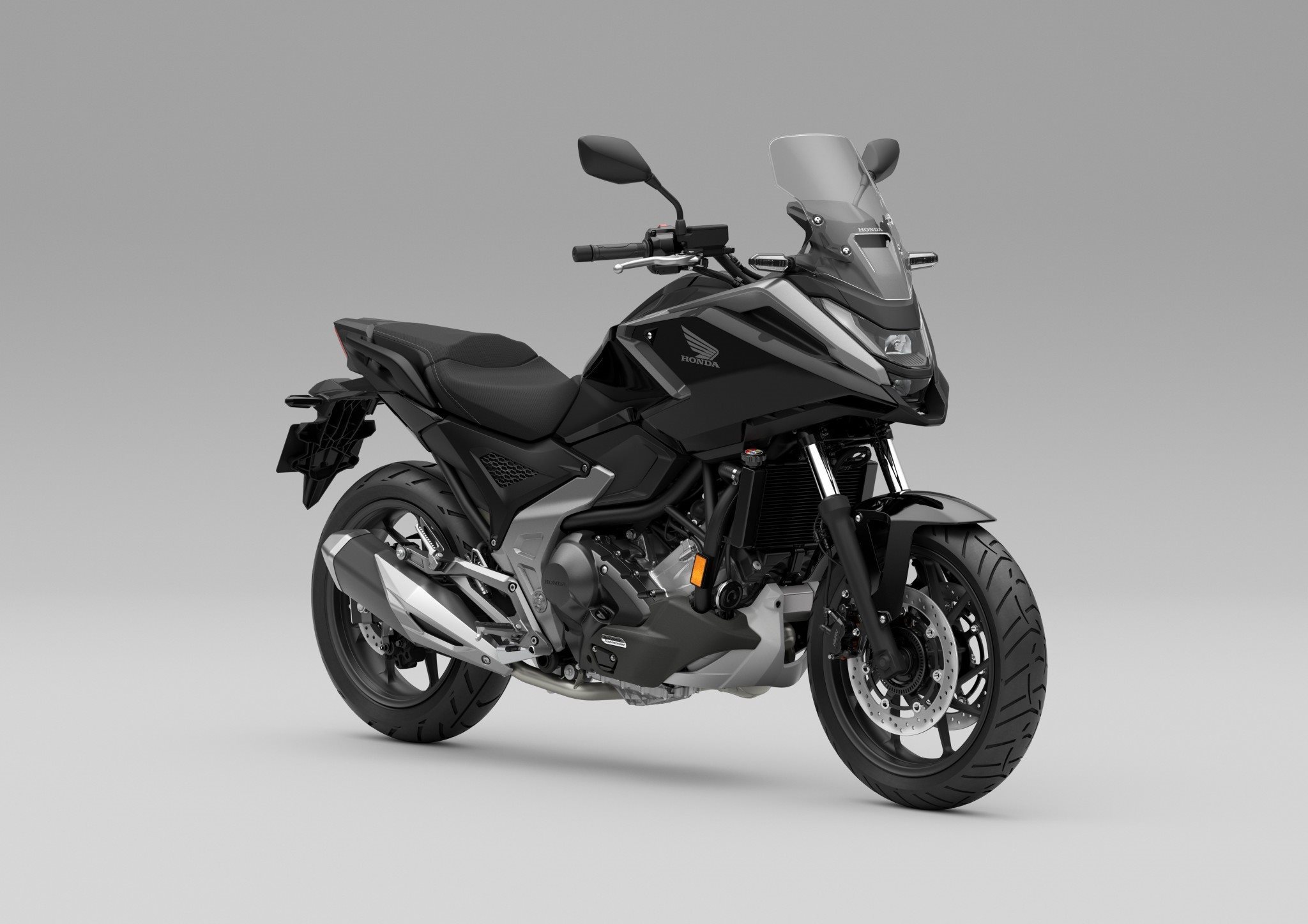 Honda NC750X DCT