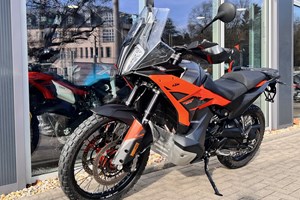 Angebot KTM 790 Adventure