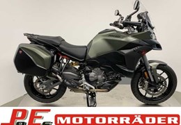 Gebrauchte Ducati Multistrada V2 S