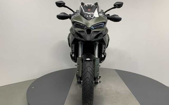 Gebrauchtmotorrad Ducati Multistrada V2 S - Bild 5