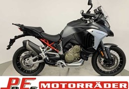 Gebrauchte Ducati Multistrada V4 S