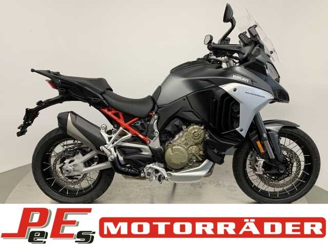 Ducati Multistrada V4 S 