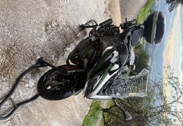 Gebrauchte Kawasaki Ninja 1000SX