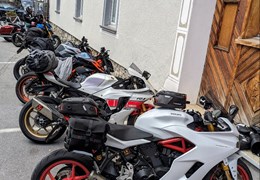Gebrauchte Ducati SuperSport S