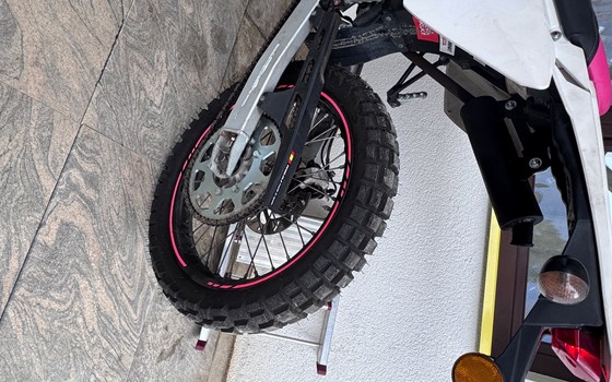 Gebrauchtmotorrad Rieju MRT 50 - Bild 2