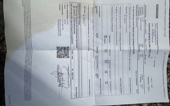 Gebrauchtmotorrad Rieju MRT 50 - Bild 5