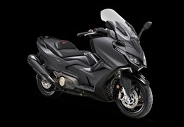 Neumotorrad Kymco AK 575i ABS Premium