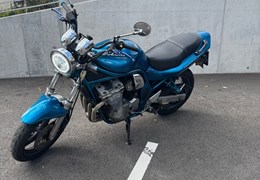 Gebrauchte Suzuki Bandit 600S