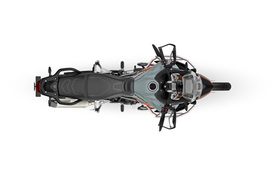 Neufahrzeug Triumph Tiger 900 Desert Edition - Bild 15