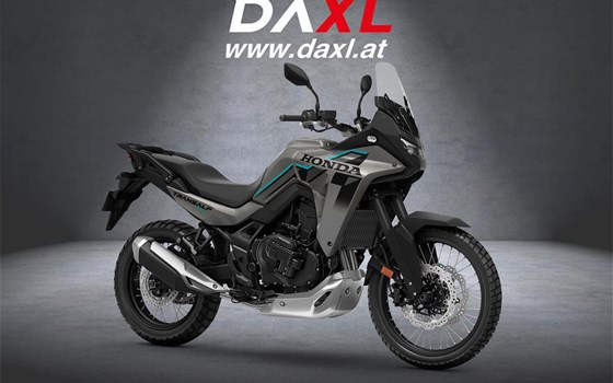 Neufahrzeug Honda XL750 Transalp - Bild 1