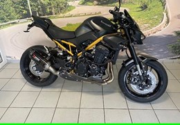 Neumotorrad Kawasaki Z900
