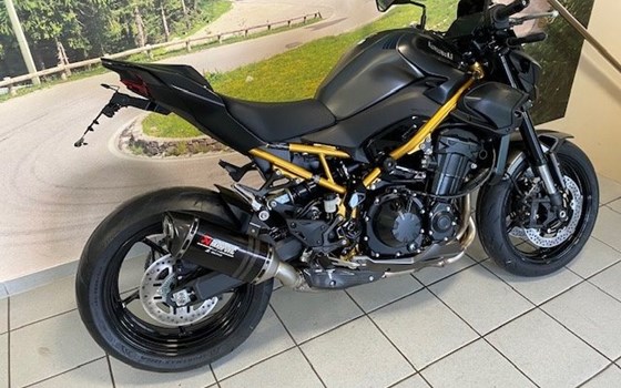 Neufahrzeug Kawasaki Z900 - Bild 3
