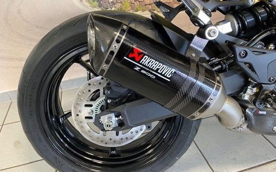 Neufahrzeug Kawasaki Z900 - Bild 4