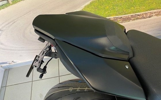 Neufahrzeug Kawasaki Z900 - Bild 5