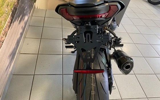 Neufahrzeug Kawasaki Z900 - Bild 6