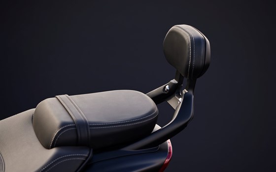 Neufahrzeug Triumph Rocket 3 Storm GT - Bild 10