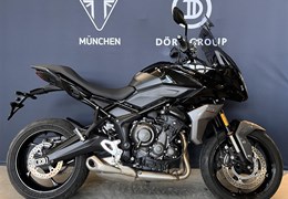 Gebrauchte Triumph Tiger Sport 660